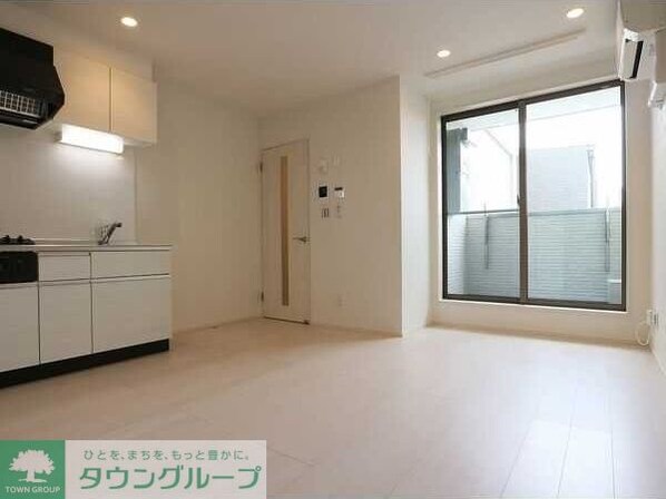 REGALEST S.FLOWER中村公園の物件内観写真